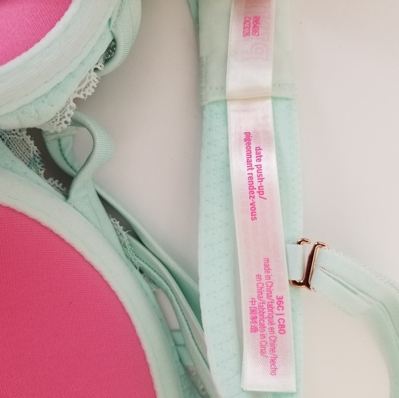 VS PINK push up bra - Picture 4 of 4